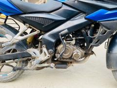 BAJAJ PULSAR AS150